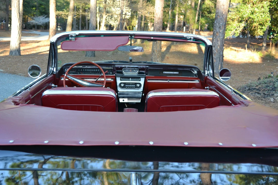 1962 Buick Electra - Image 20 of 31