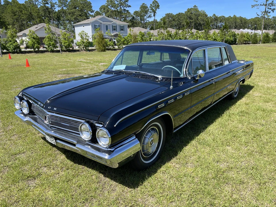 1962 Buick Electra - Image 2 of 31