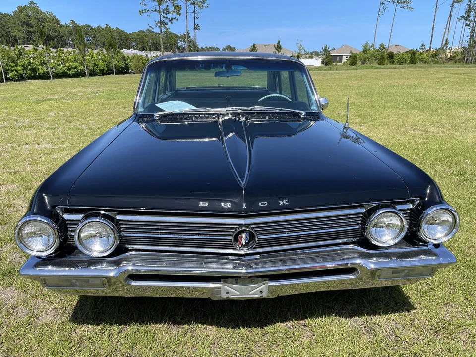 1962 Buick Electra - Image 3 of 31