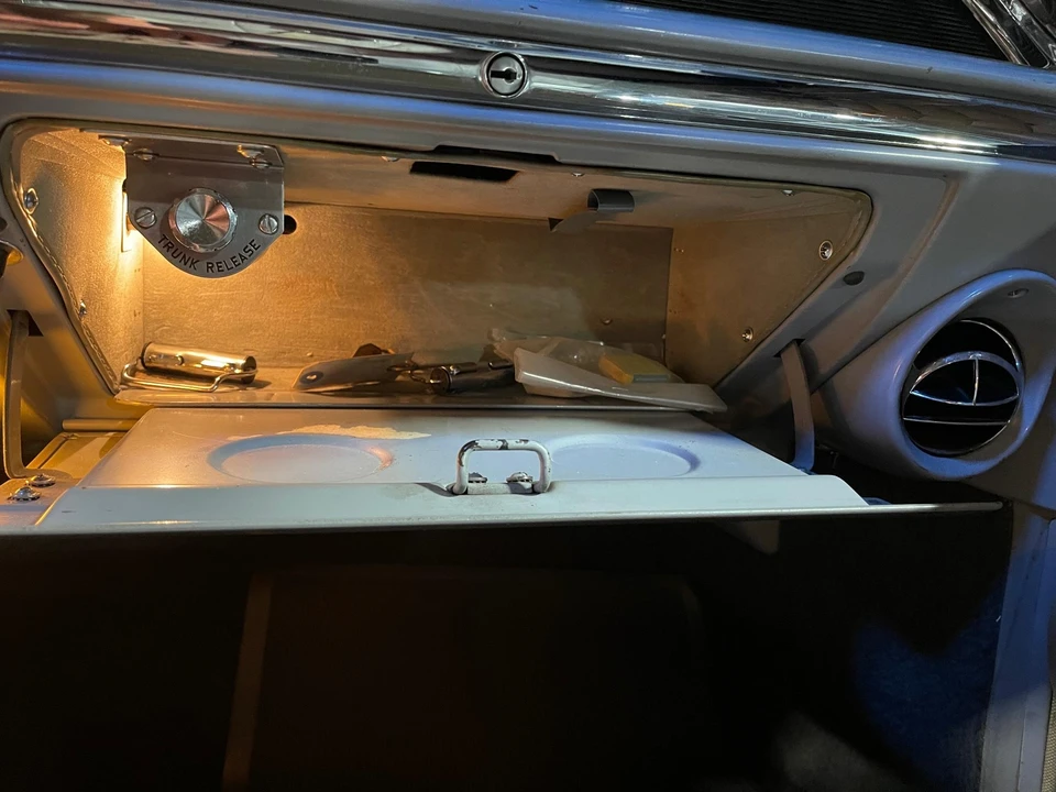 1962 Buick Electra - Image 30 of 31