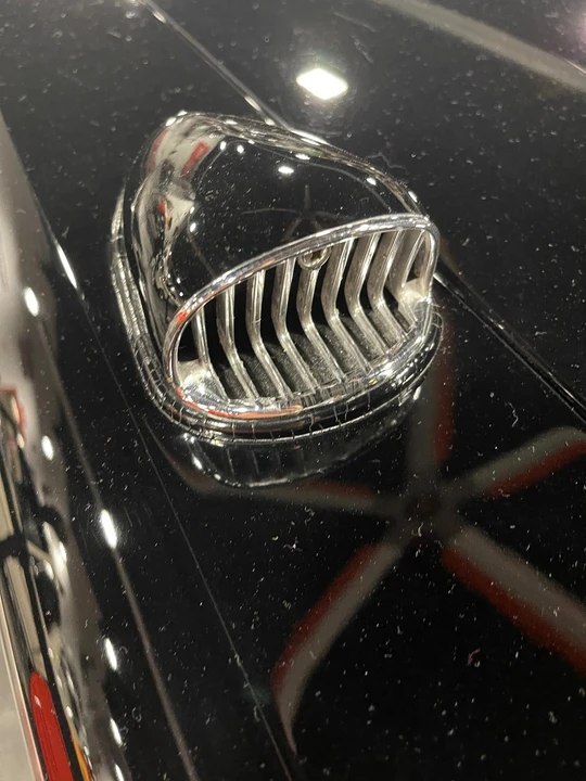 1962 Buick Electra - Image 20 of 31