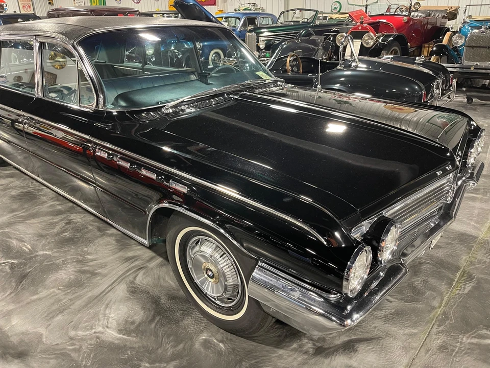 1962 Buick Electra - Image 15 of 31