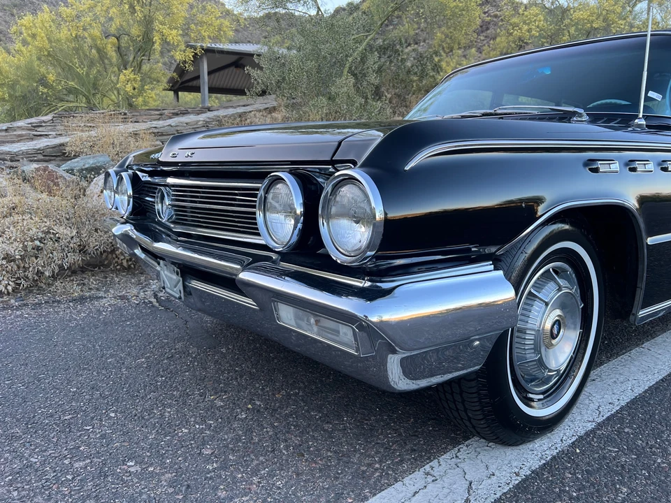 1962 Buick Electra - Image 13 of 31
