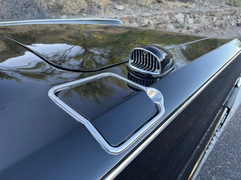1962 Buick Electra - Image 30 of 31