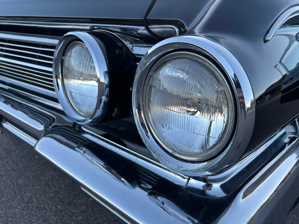 1962 Buick Electra - Image 21 of 31