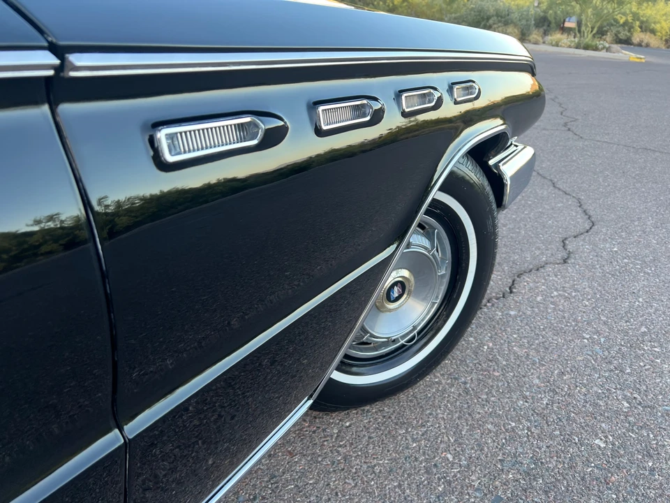 1962 Buick Electra - Image 23 of 31