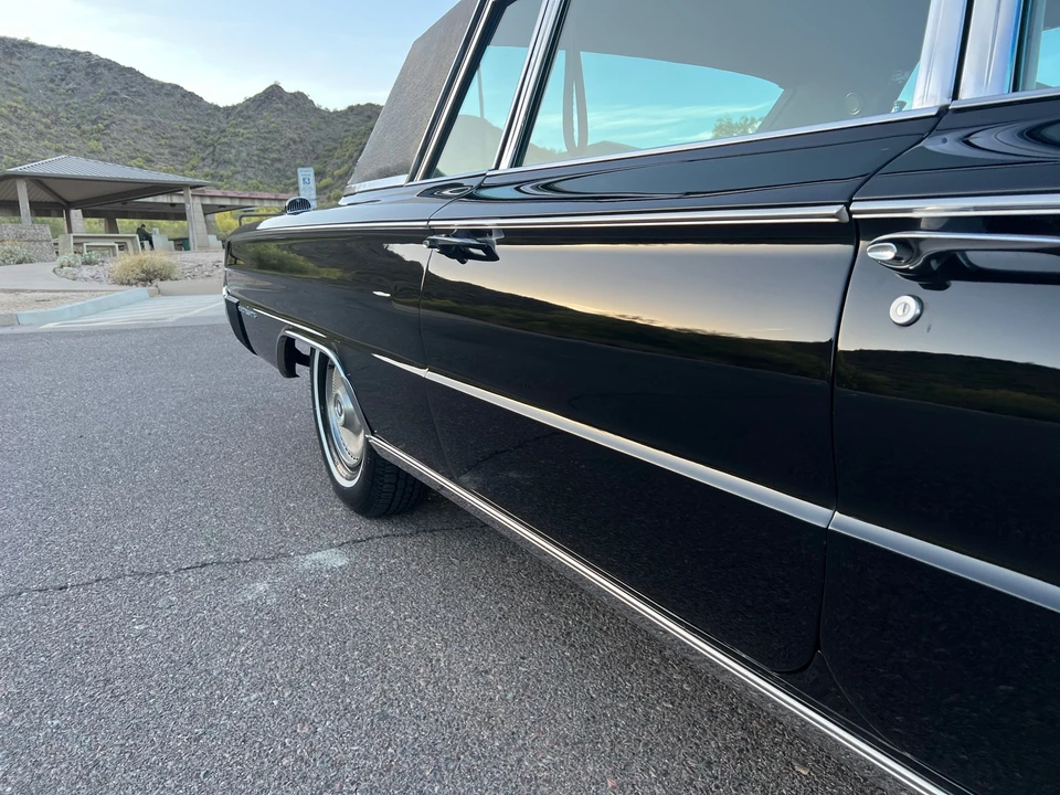 1962 Buick Electra - Image 24 of 31