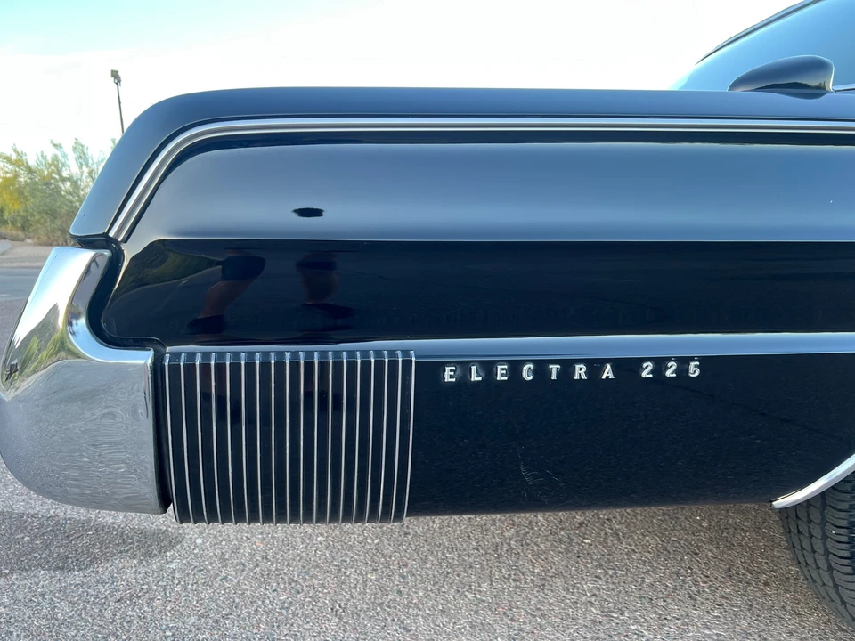 1962 Buick Electra - Image 26 of 31