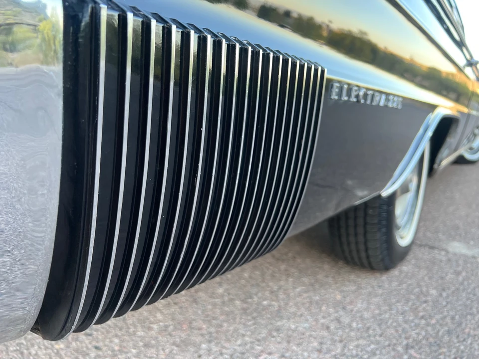 1962 Buick Electra - Image 27 of 31