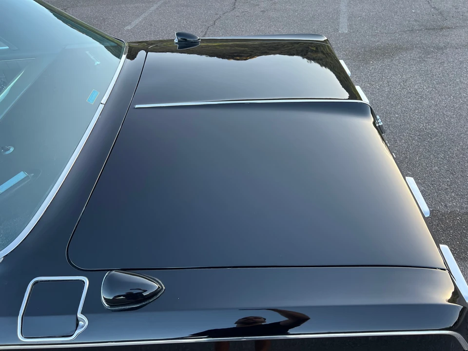 1962 Buick Electra - Image 29 of 31