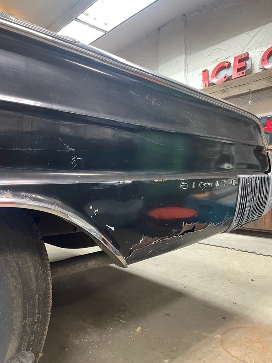 1962 Buick Electra - Image 7 of 19