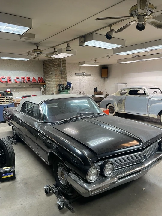1962 Buick Electra - Image 5 of 19