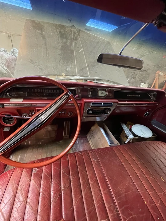 1962 Buick Electra - Image 3 of 19