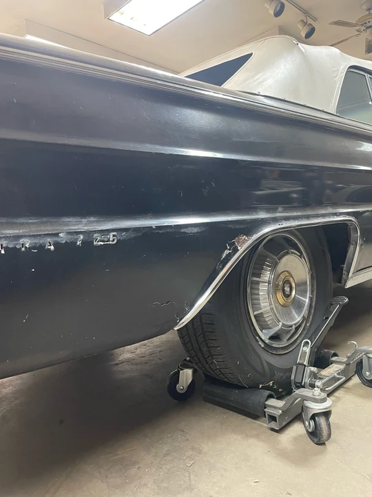 1962 Buick Electra - Image 6 of 19