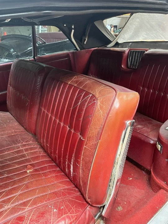 1962 Buick Electra - Image 9 of 19