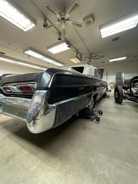 1962 Buick Electra - Image 2 of 19