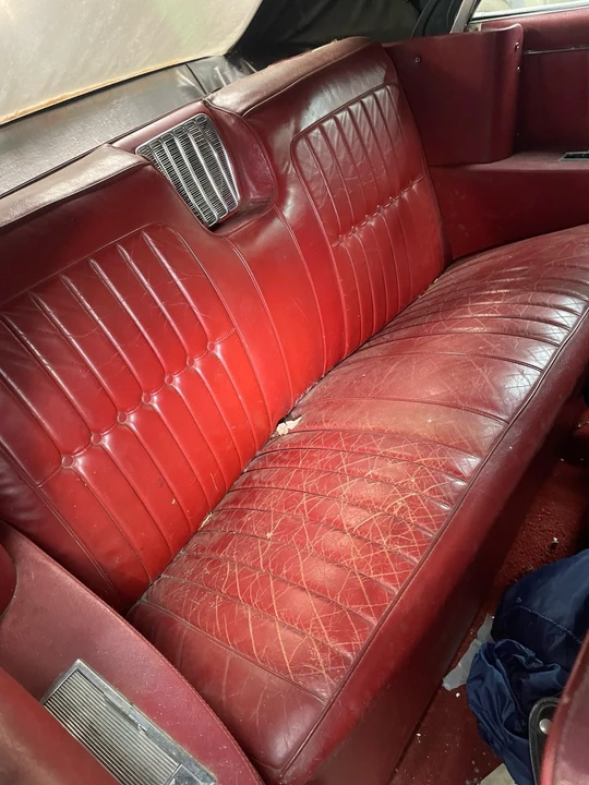 1962 Buick Electra - Image 12 of 19