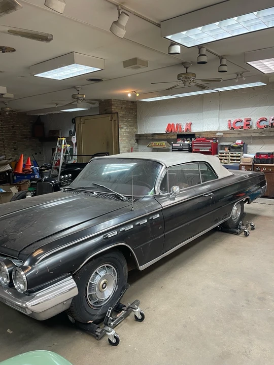 1962 Buick Electra - Image 4 of 19