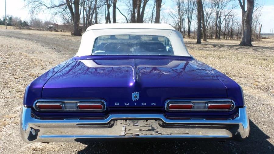 1962 Buick Invicta - Image 2 of 6