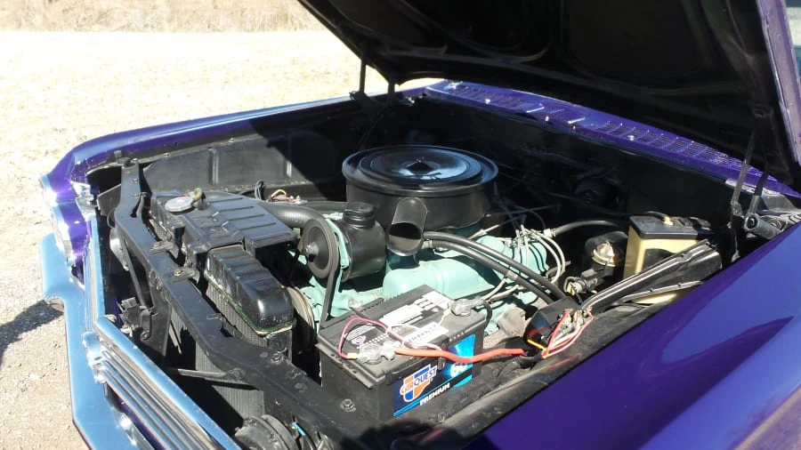 1962 Buick Invicta - Image 6 of 6