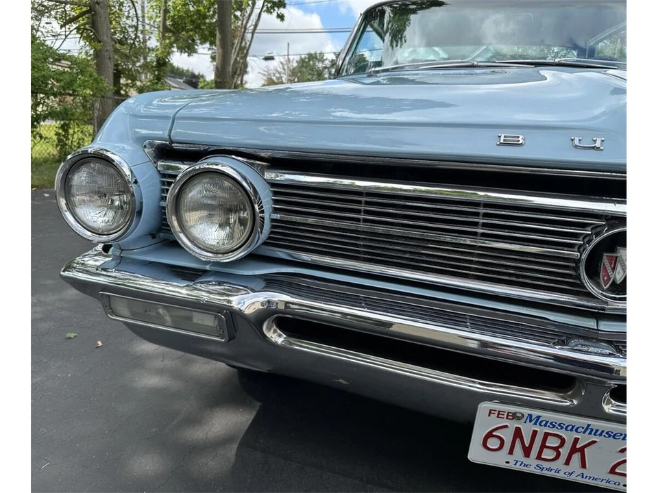 1962 Buick Invicta - Image 6 of 31