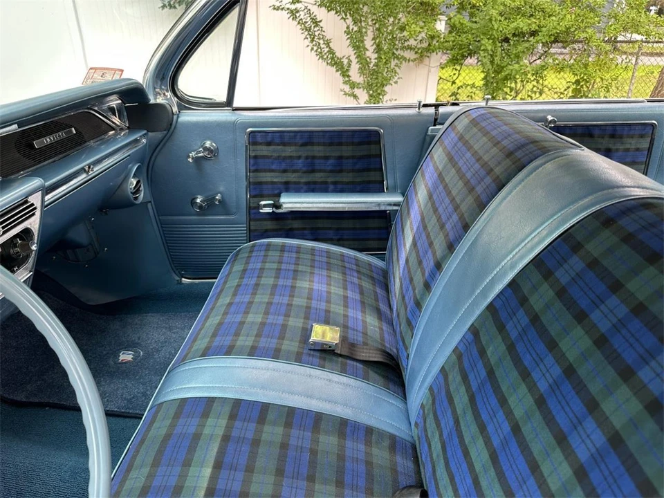 1962 Buick Invicta - Image 30 of 31