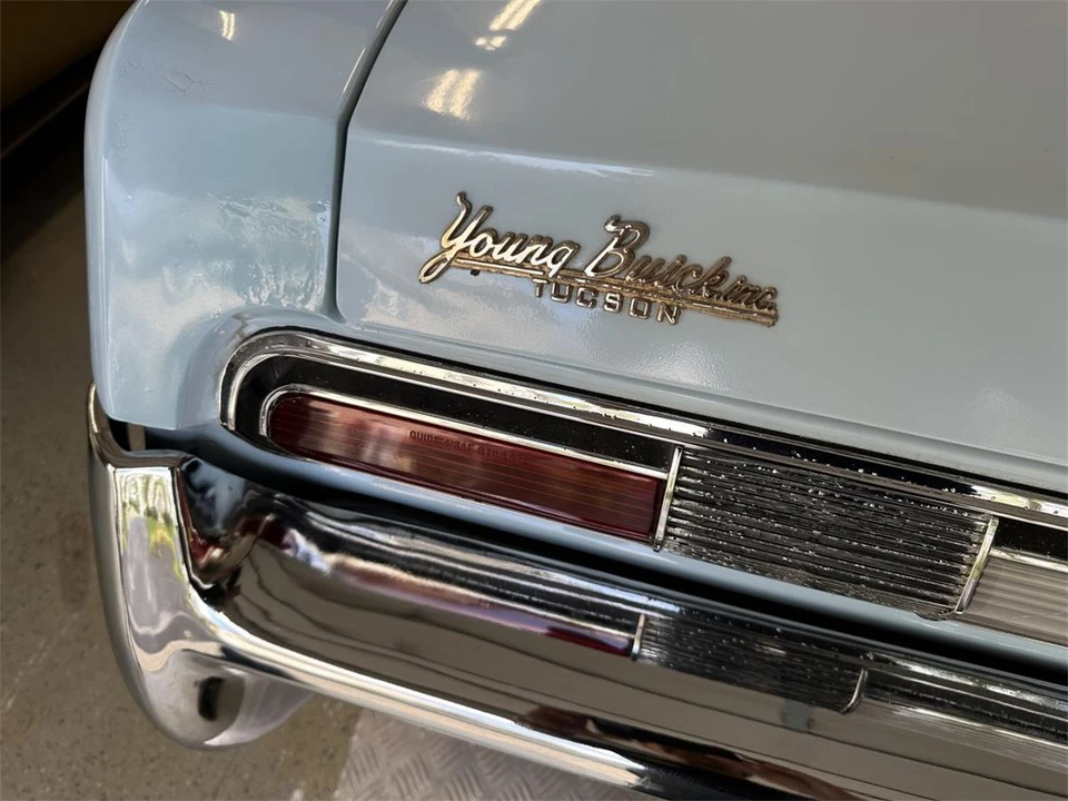 1962 Buick Invicta - Image 7 of 31