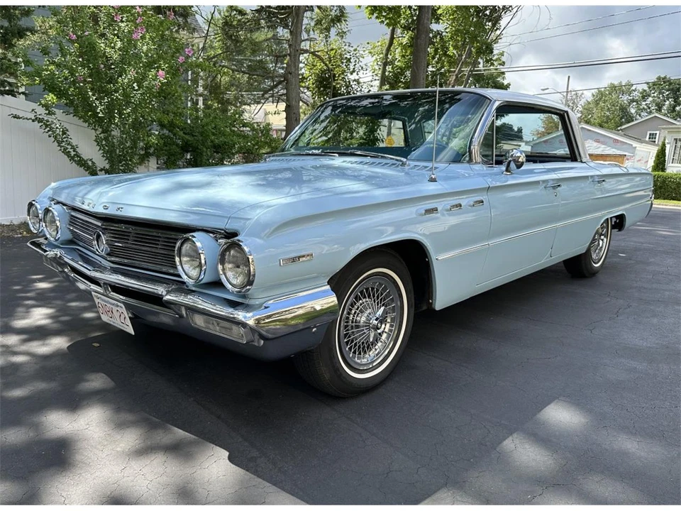 1962 Buick Invicta - Image 3 of 31