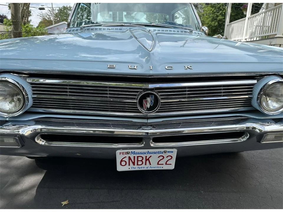 1962 Buick Invicta - Image 7 of 31