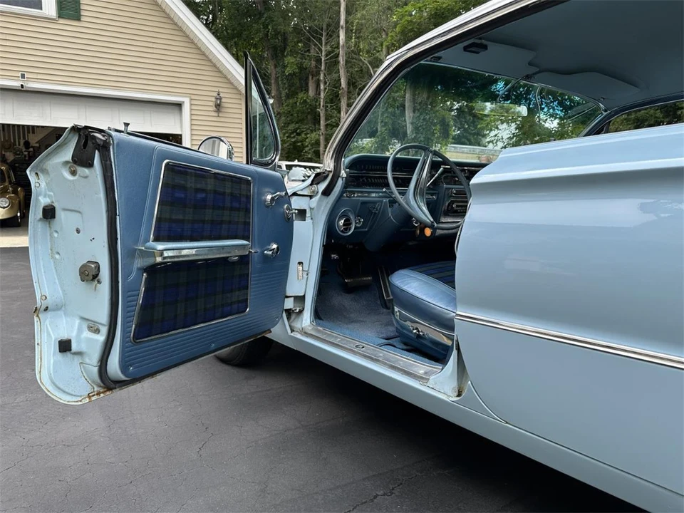 1962 Buick Invicta - Image 25 of 31