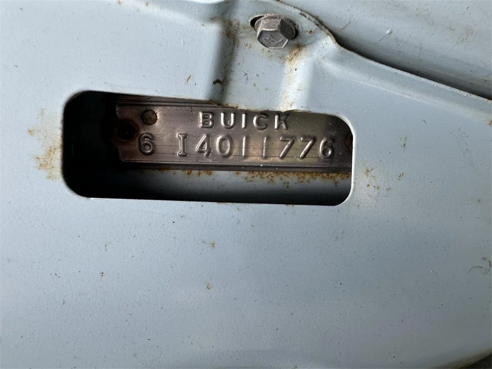 1962 Buick Invicta - Image 27 of 31