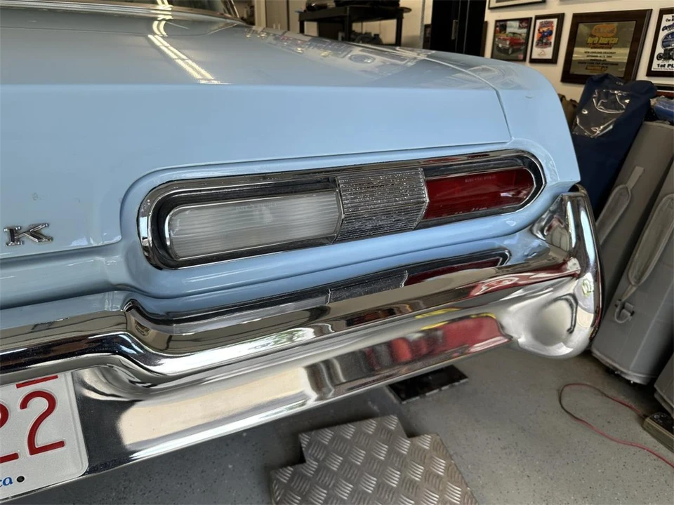 1962 Buick Invicta - Image 9 of 31