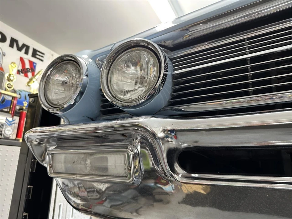 1962 Buick Invicta - Image 14 of 31