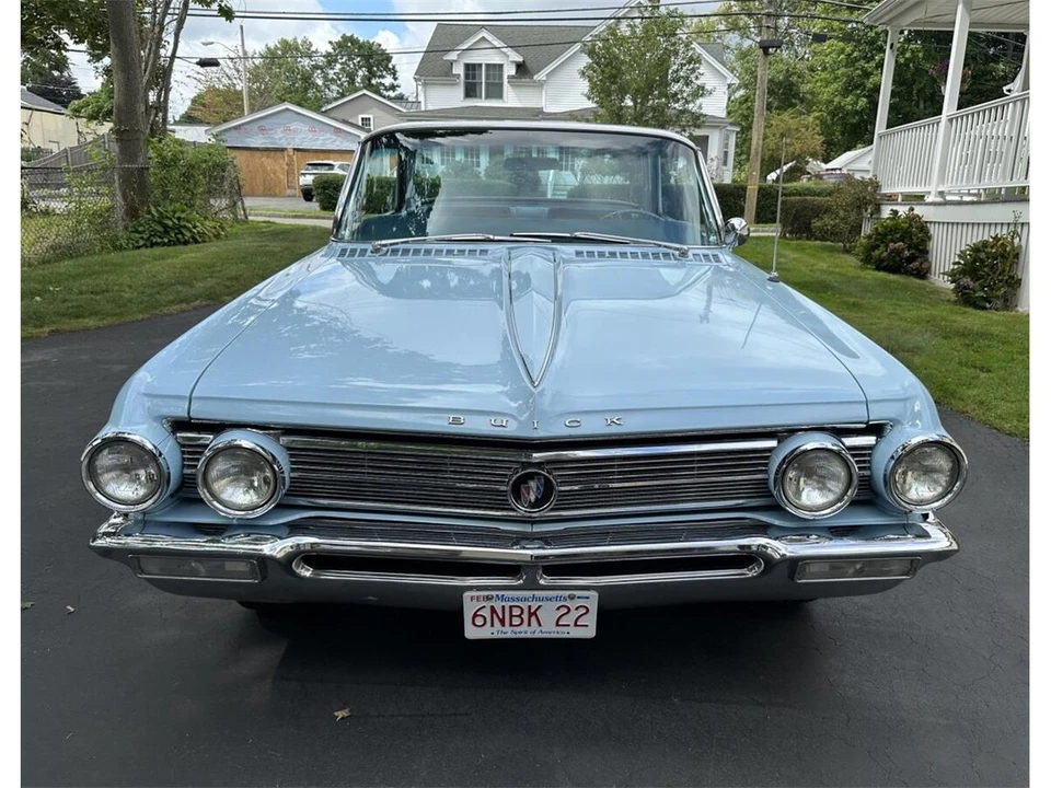 1962 Buick Invicta - Image 5 of 31