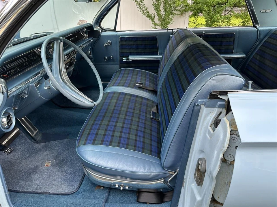 1962 Buick Invicta - Image 28 of 31