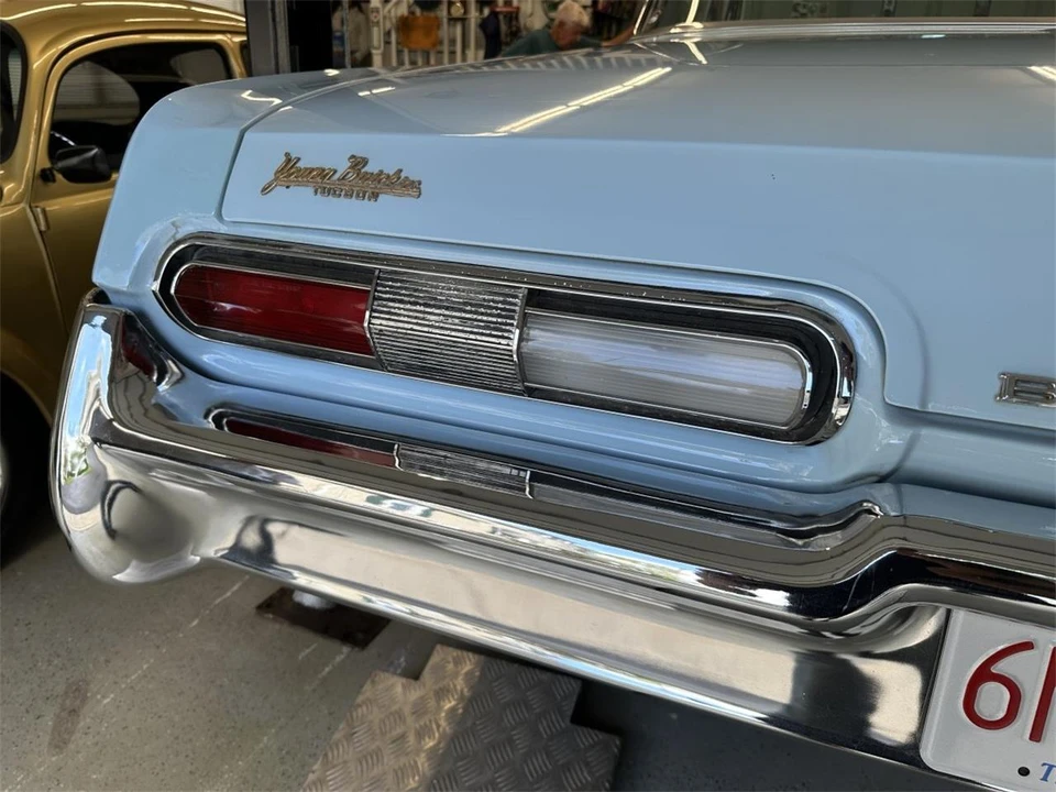 1962 Buick Invicta - Image 10 of 31