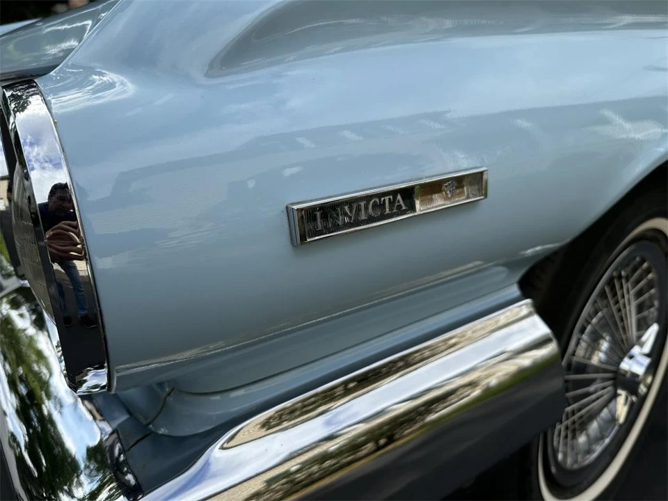 1962 Buick Invicta - Image 21 of 31