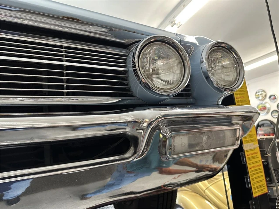 1962 Buick Invicta - Image 15 of 31