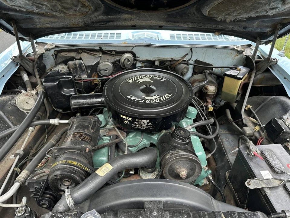 1962 Buick Invicta - Image 11 of 31