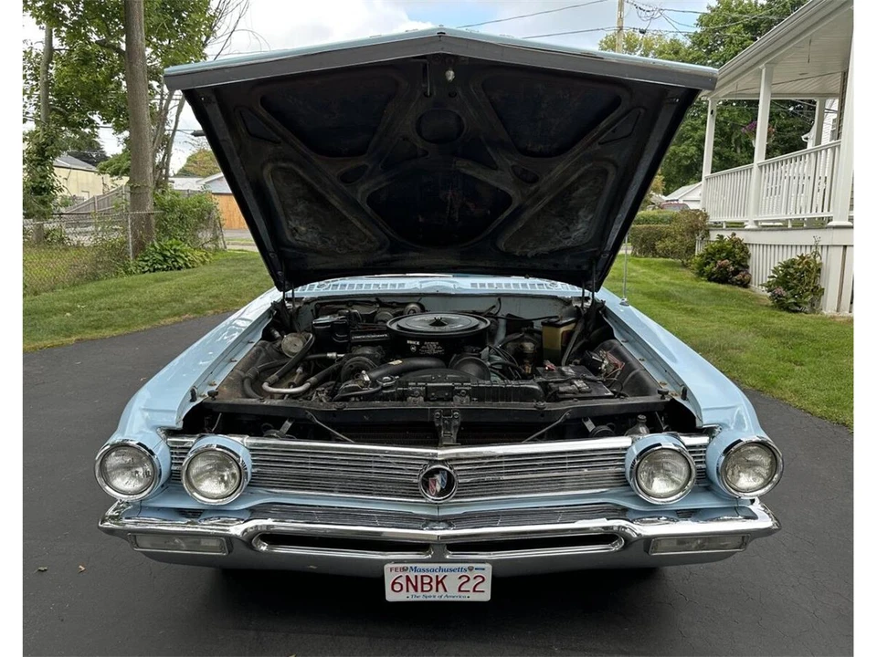 1962 Buick Invicta - Image 9 of 31