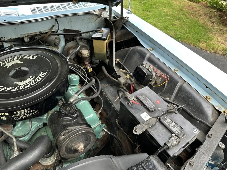 1962 Buick Invicta - Image 12 of 31
