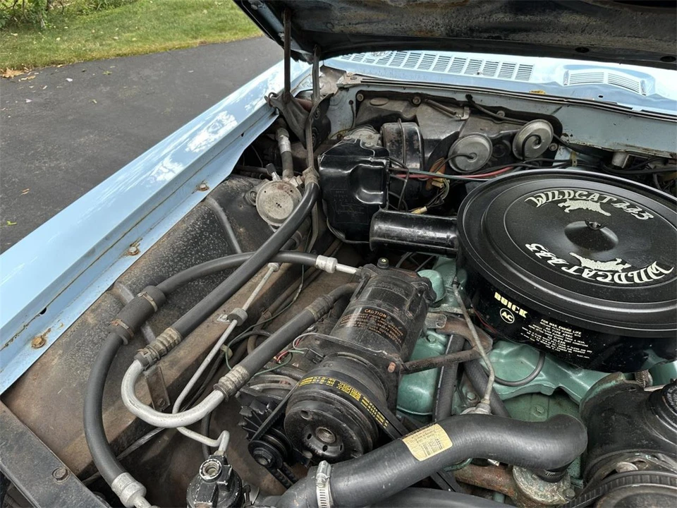 1962 Buick Invicta - Image 10 of 31