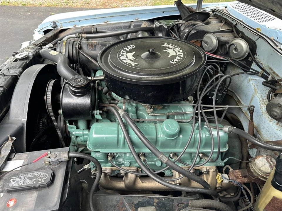 1962 Buick Invicta - Image 14 of 31