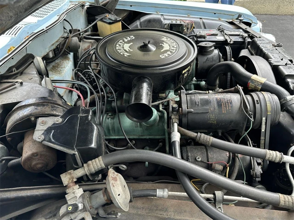 1962 Buick Invicta - Image 20 of 31