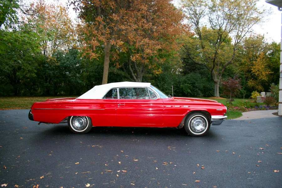 1962 Buick Invicta - Image 2 of 5