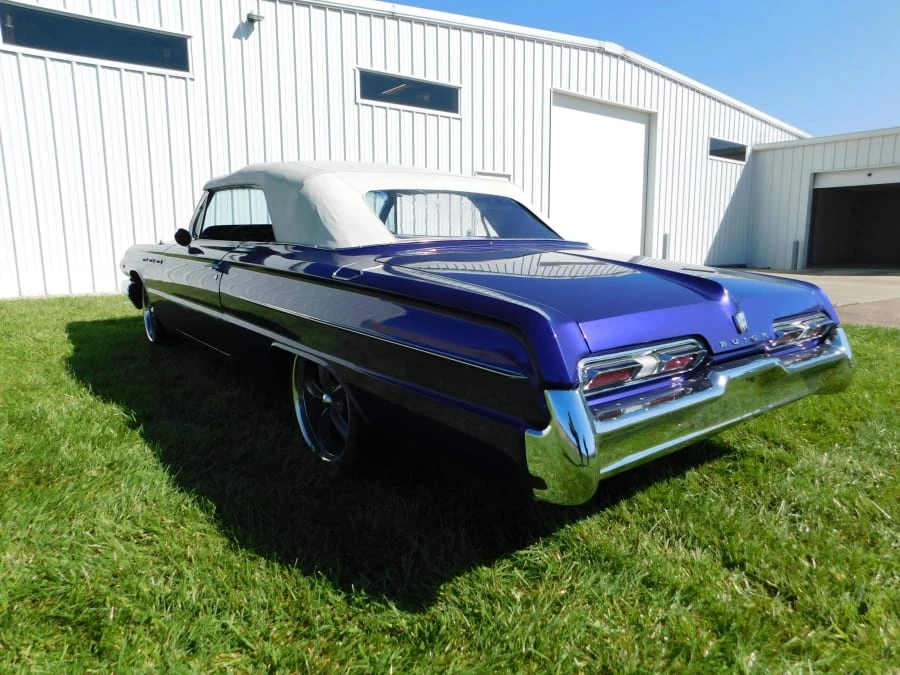 1962 Buick Invicta - Image 11 of 14