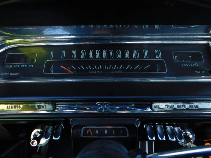 1962 Buick Invicta - Image 5 of 14