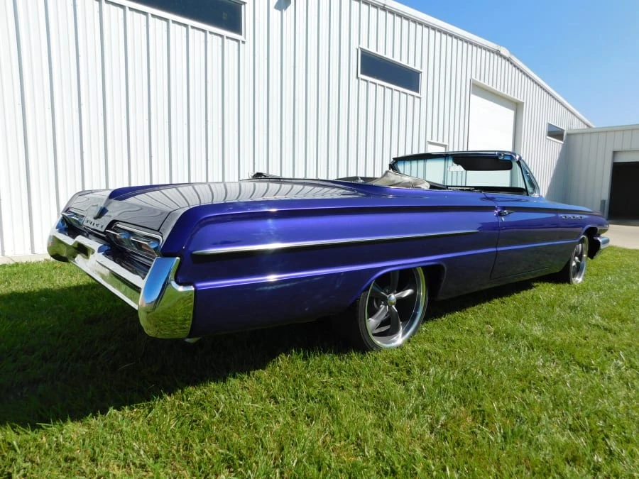 1962 Buick Invicta - Image 3 of 14