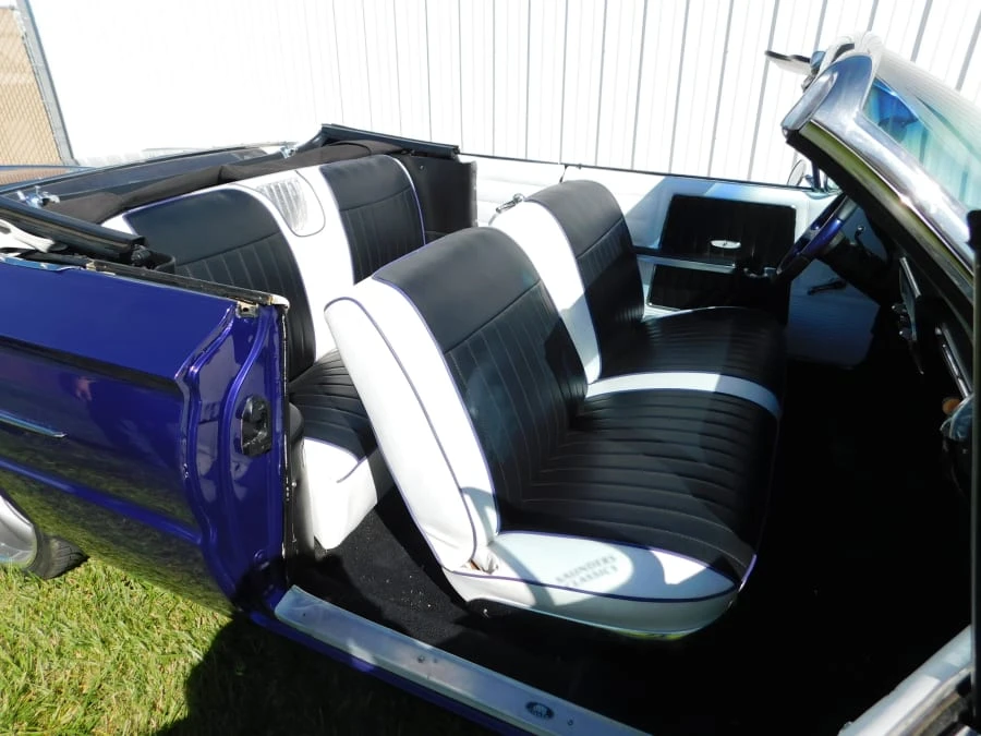 1962 Buick Invicta - Image 6 of 14