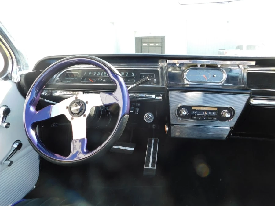1962 Buick Invicta - Image 4 of 14